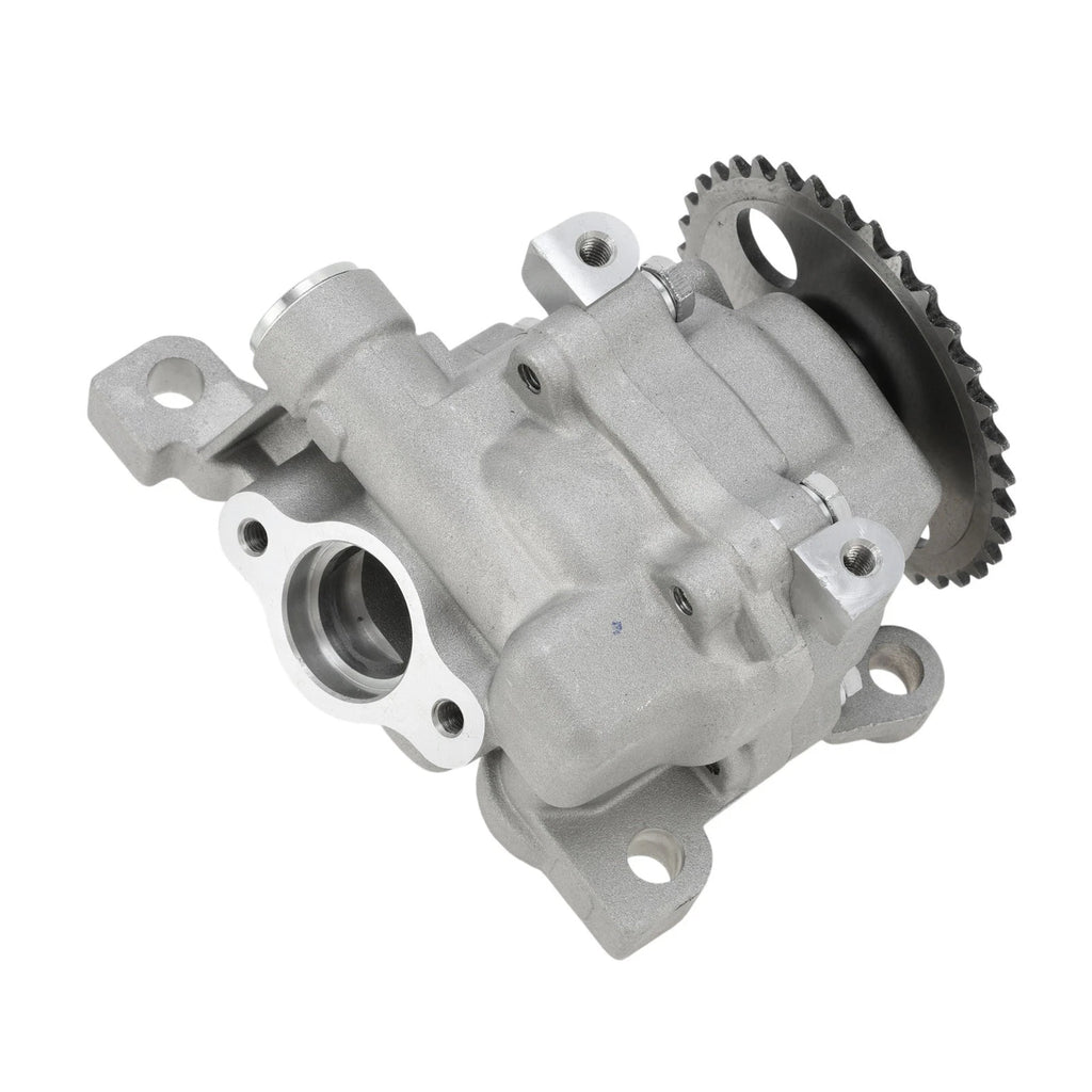 Engine Oil Pump Replacement for Chevrolet Tracker (1999–2003)