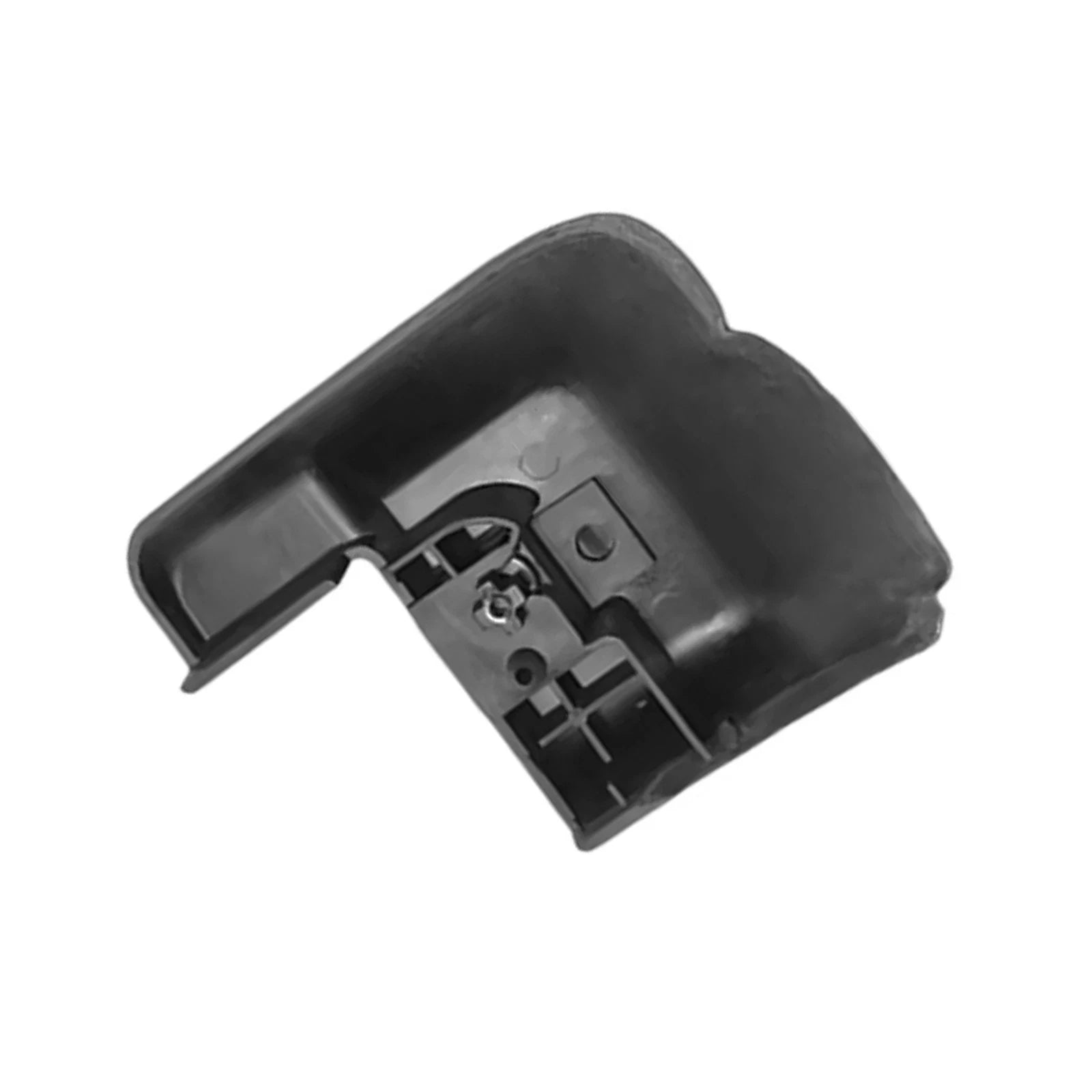 Hinge Bumper for Ford Transit (2000–2014)