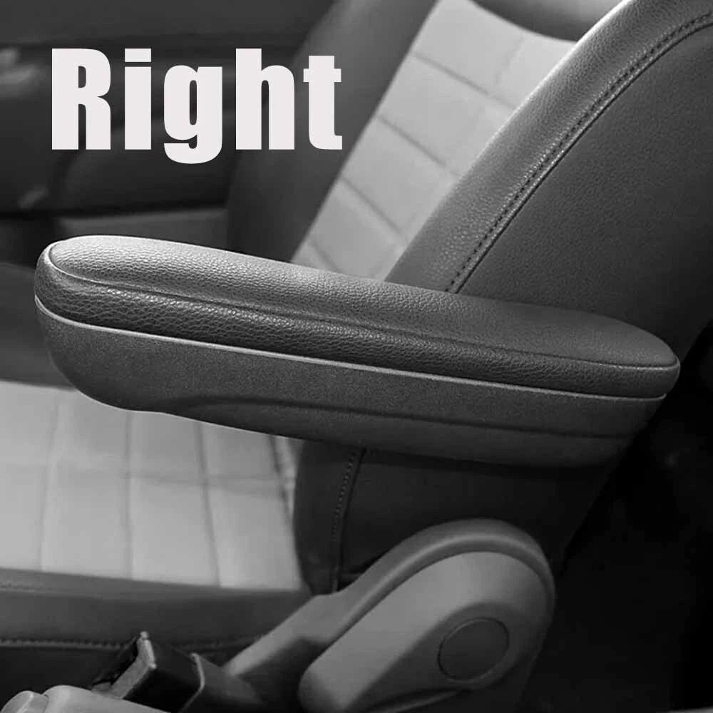 Front Right Seat Armrest for Fiat 500 (2016–2019) 6BV31KRLAA 6BV48KRLAA