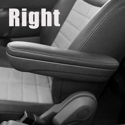 Front Right Seat Armrest for Fiat 500 (2016–2019) 6BV31KRLAA 6BV48KRLAA
