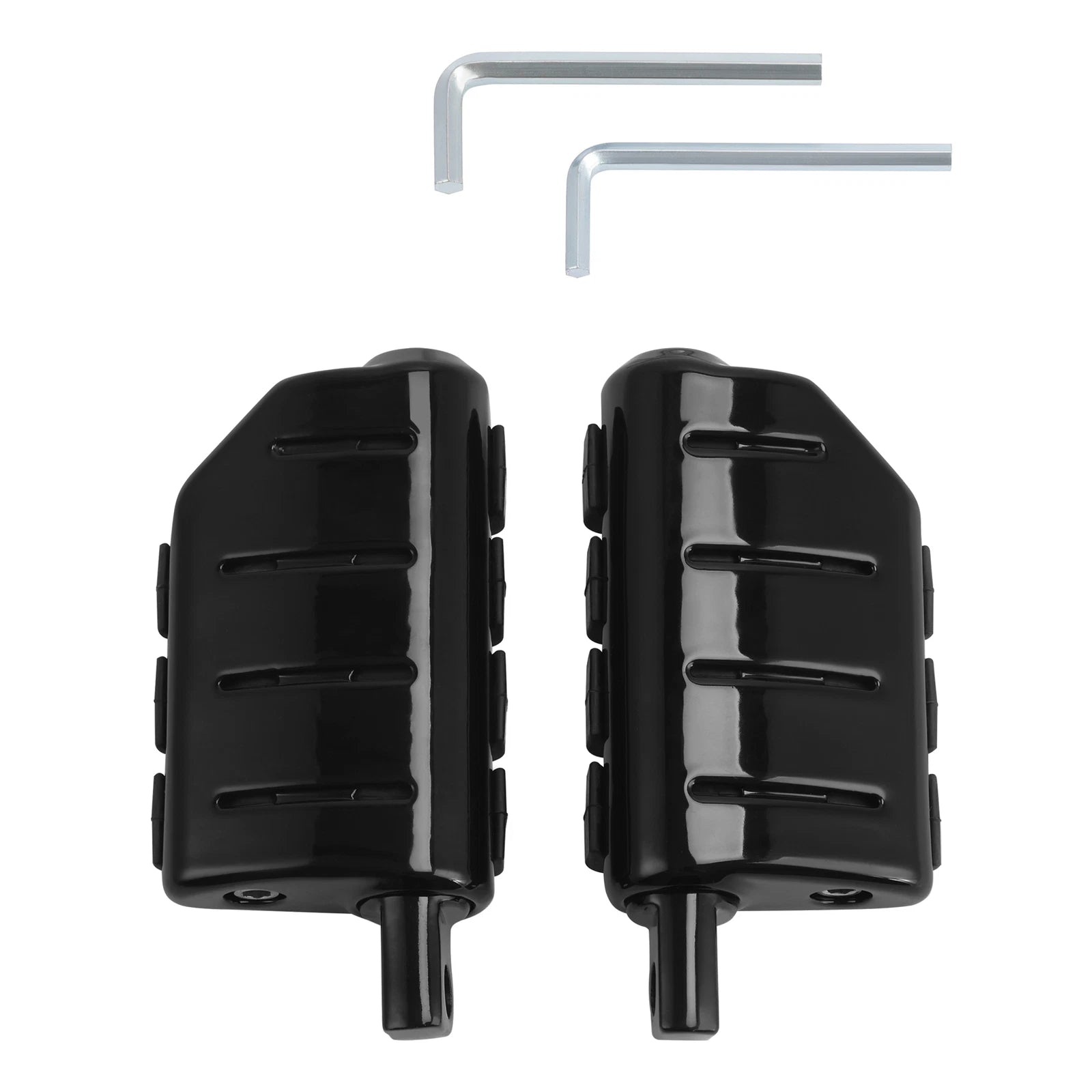Foot Pegs for Harley Touring Electra Glide (2014–2023)