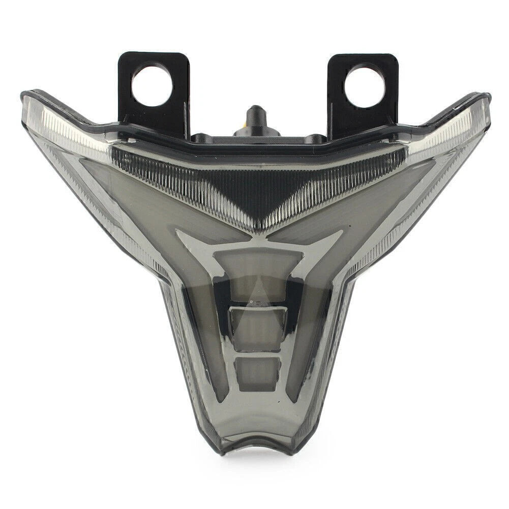 LED Reverse Turn Signal Integrated Tail Light for Kawasaki Z1000 ZX-10R (2015–2018)