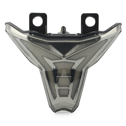 LED Reverse Turn Signal Integrated Tail Light for Kawasaki Z1000 ZX-10R (2015–2018)