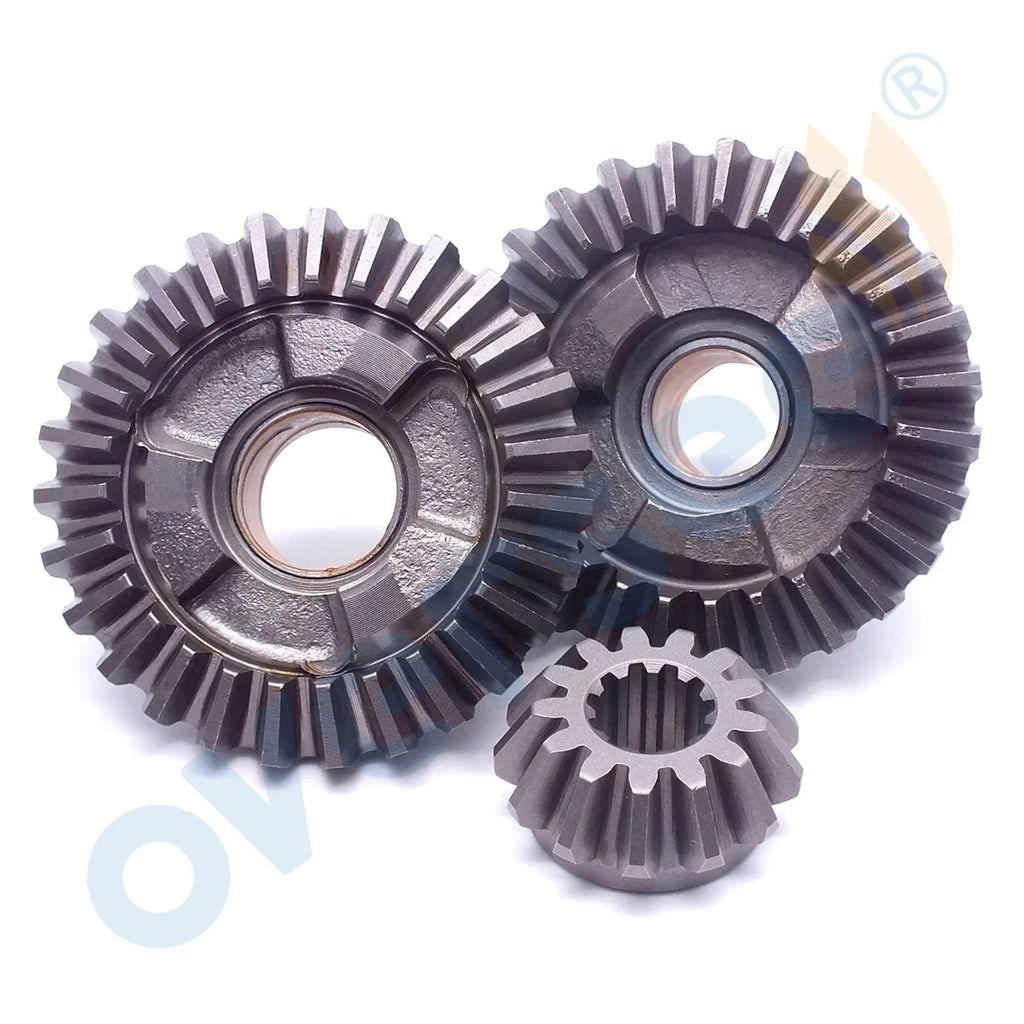 626 Gear Kit for Yamaha Outboard 2T 9.9 15HP (Old Version 9.9A 15A) 626-45560