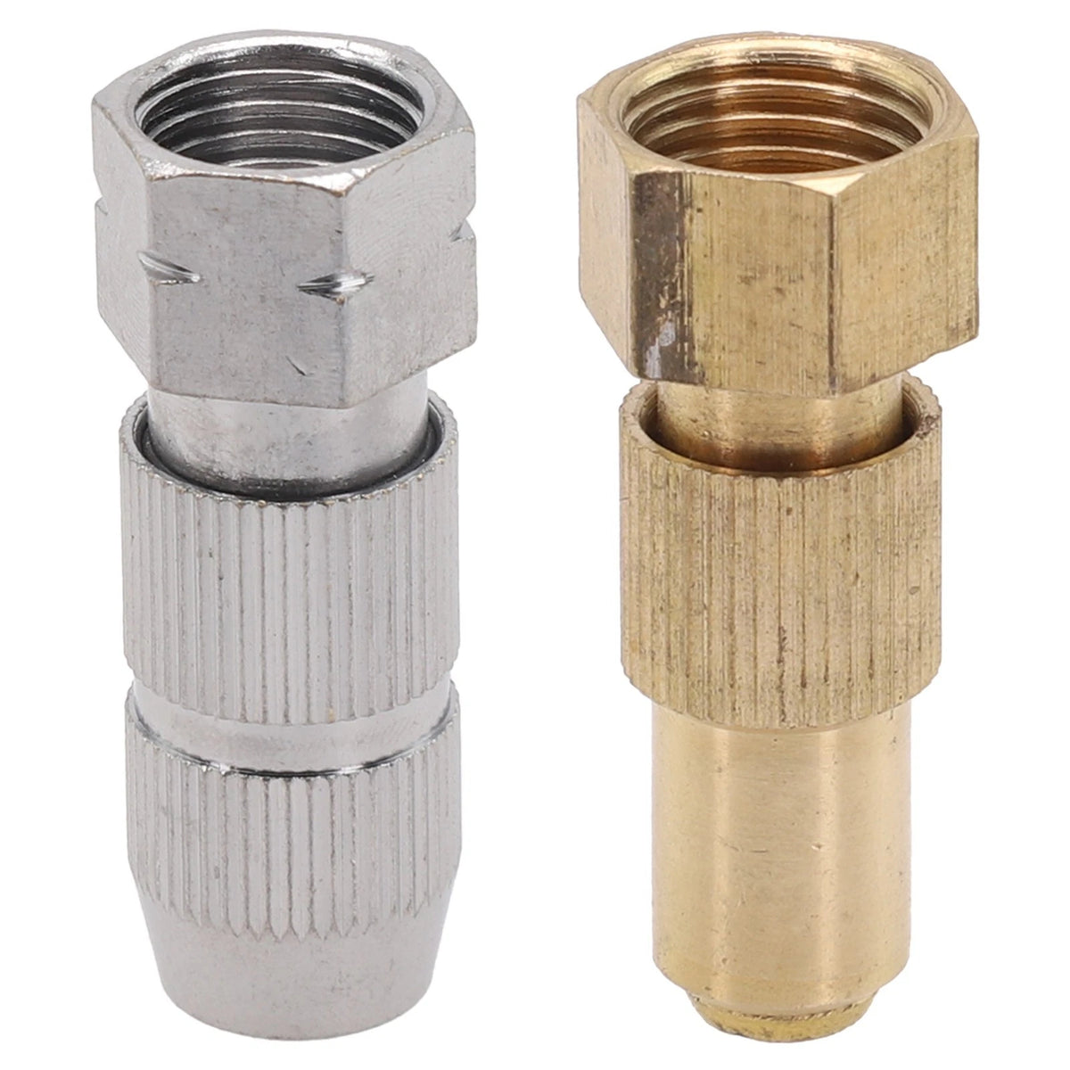 Adjustable High Pressure Spray Nozzle for Garden and Farm