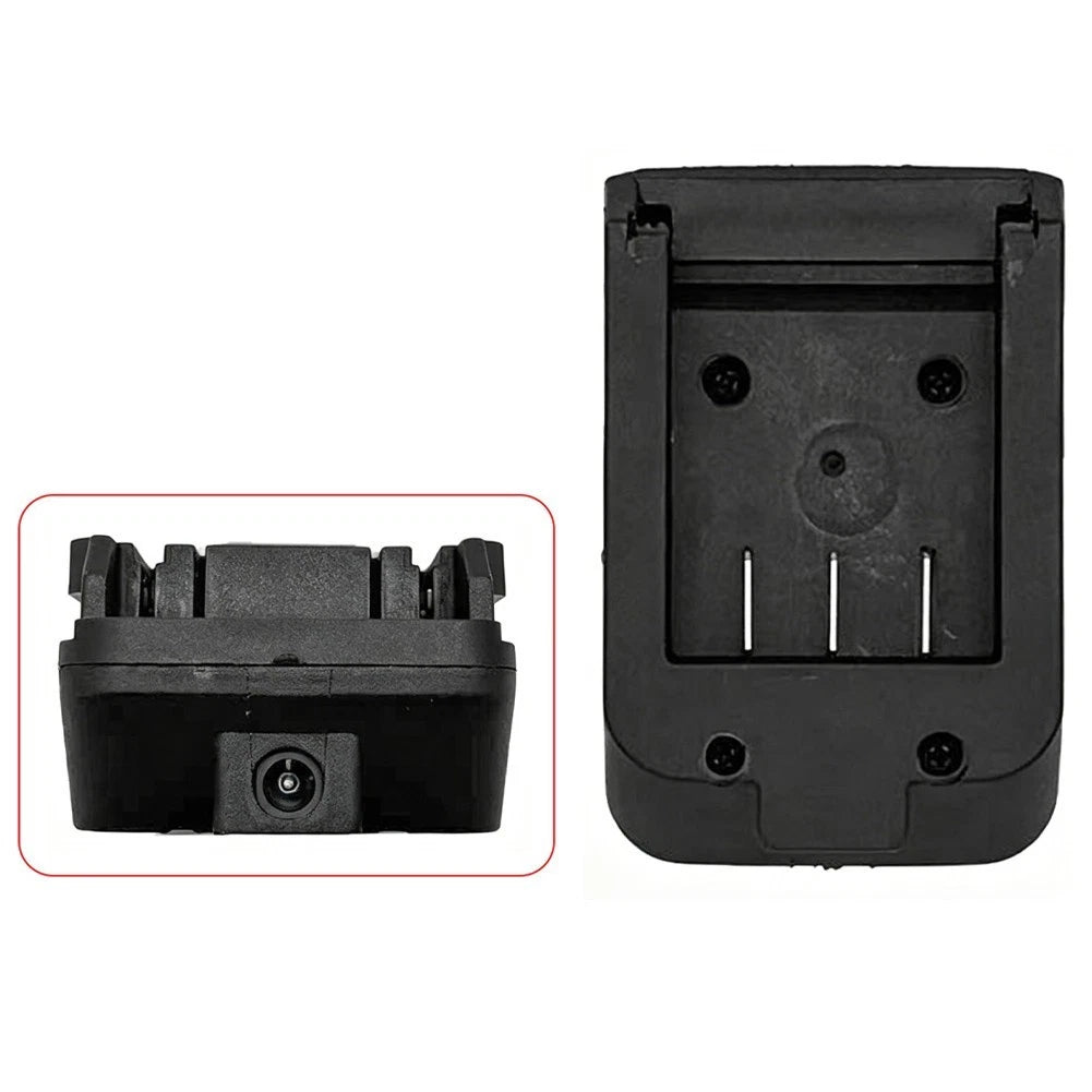 Power Cable Adapter for BL1830 BL1840 BL1850 to 2106 18V Tool Input