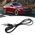 Extension Cable for AM/FM Antenna (100cm)