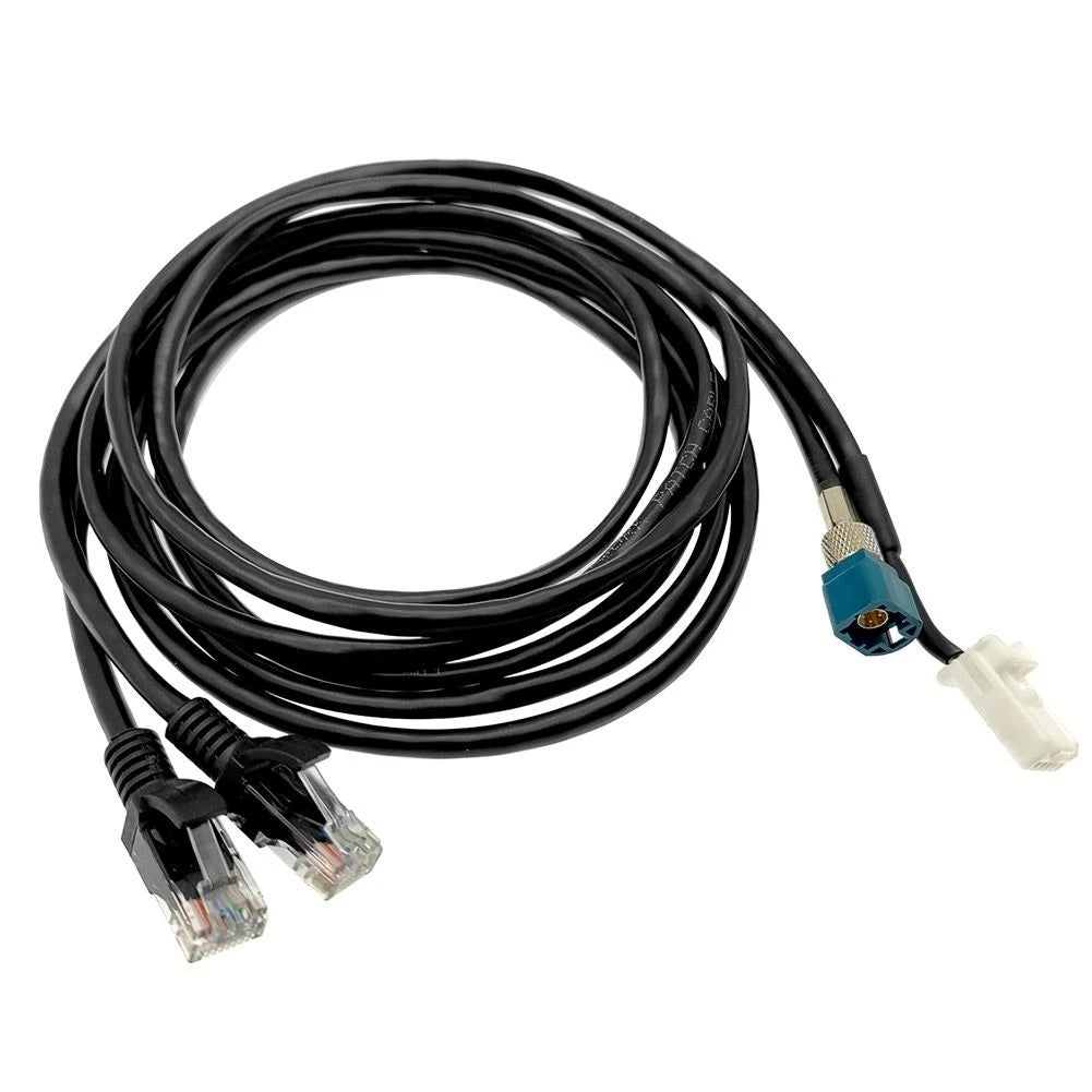 Diagnostic Programming Cable + Adapter Tool for Tesla (2012–2023)