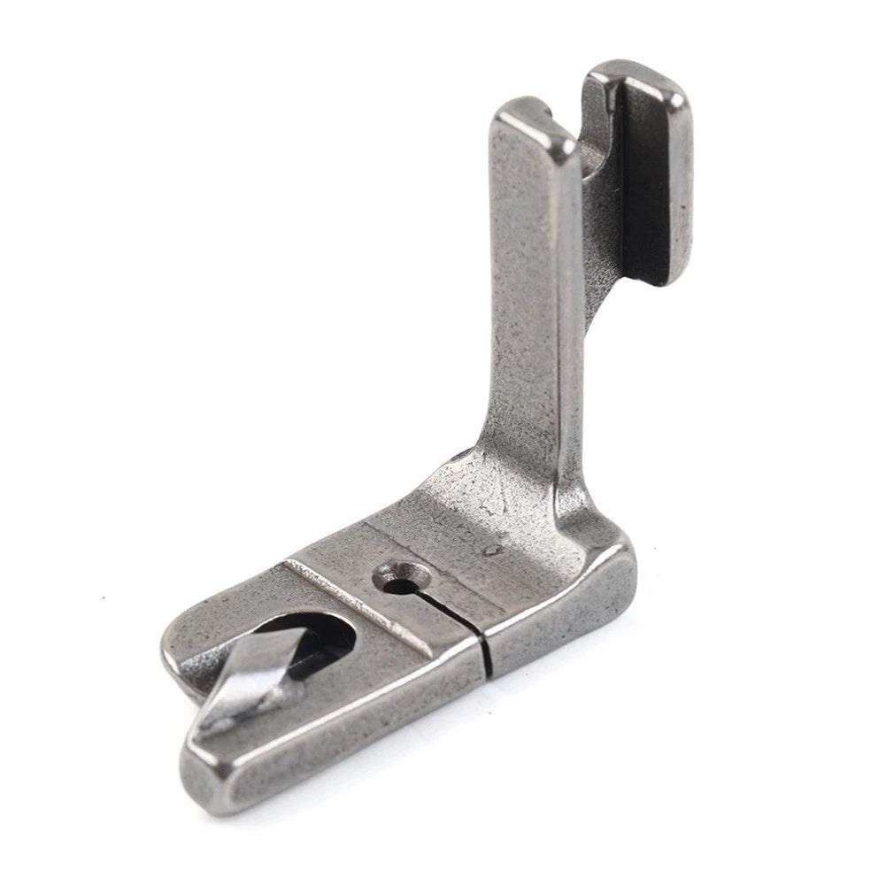 2X Scroll Type Hemmer Foot for Sewing Machine (Universal Fit)
