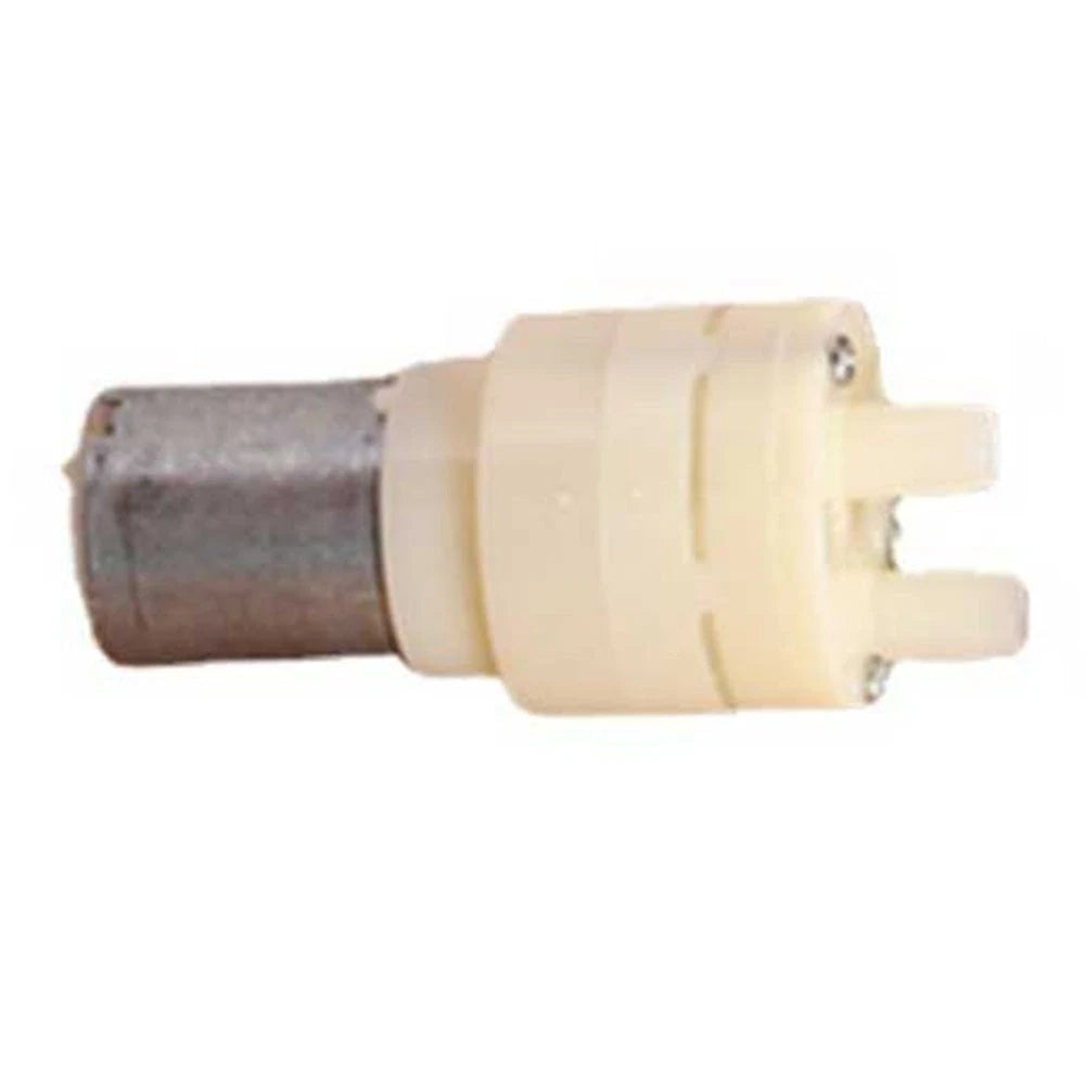 Self Priming Mini Water Pump for Quick Installation (No Part Numbers)