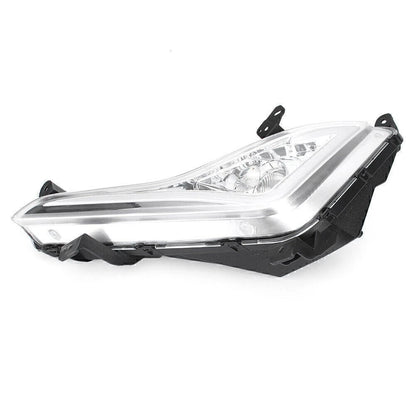 2X LED Daytime Running Light/Fog Lamps for Hyundai Elantra (2014–2015)