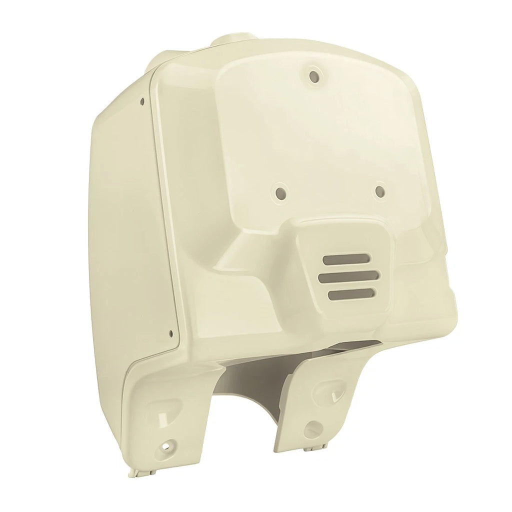 Beige Front Outer & Inner Cover Cowl for Honda Ruckus 50 (2003–2024)