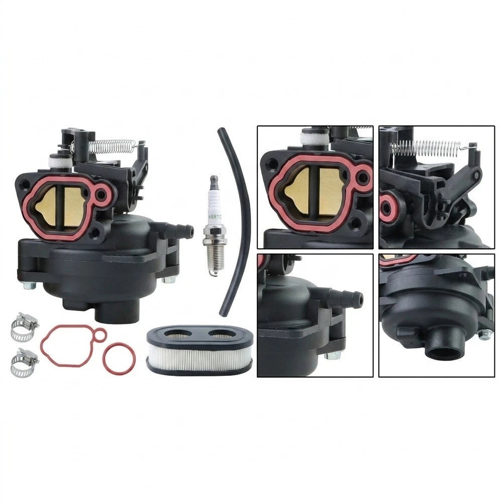 Carburetor Kit for 550EX 625EX (Replacement, Easy Installation)