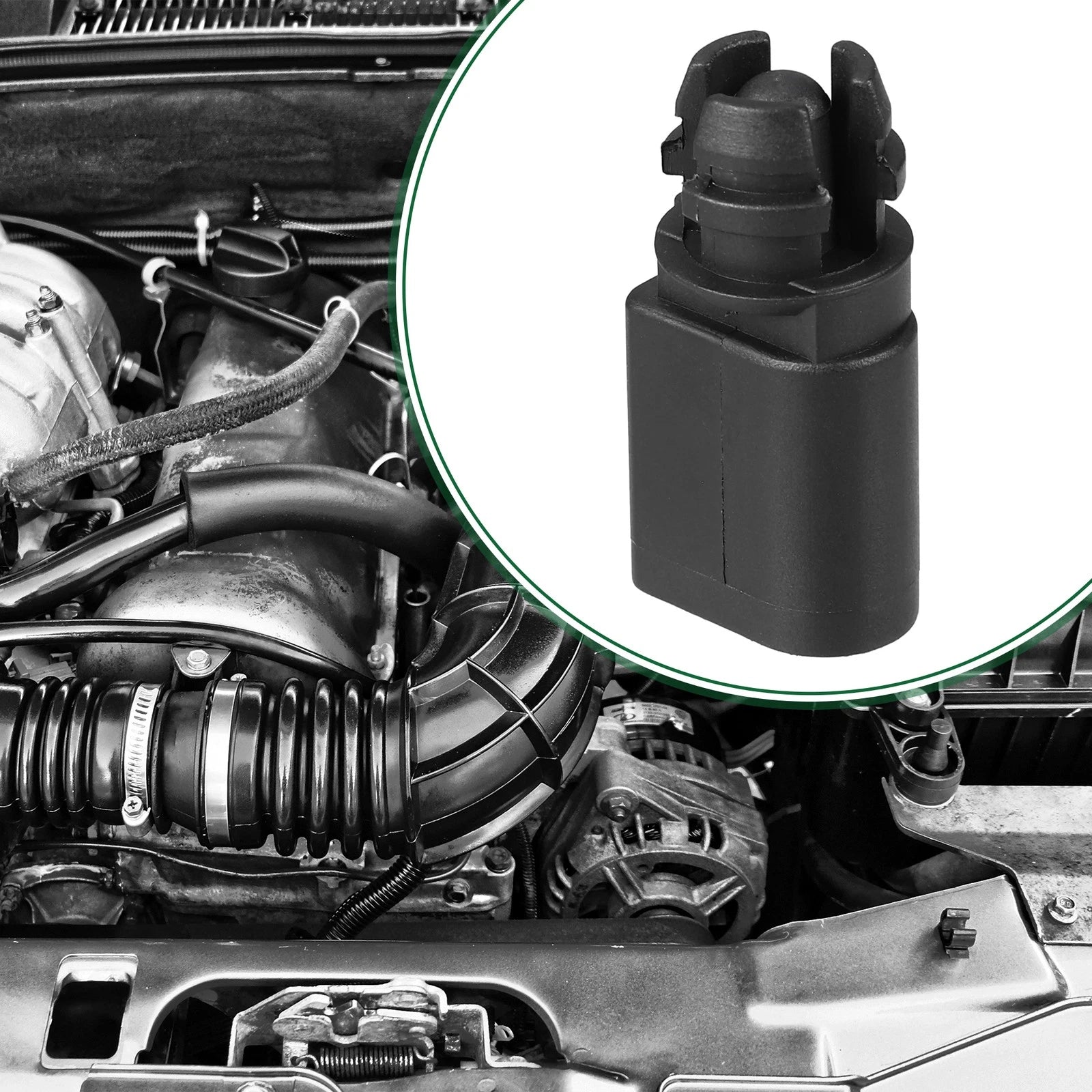 Ambient Air Temperature Sensor Replacement for Volkswagen Tiguan (2009–2021)