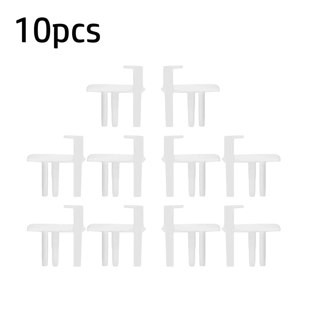 Set of 5 Window End Clips for Dometic Seitz 2000