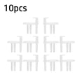 Set of 5 Window End Clips for Dometic Seitz 2000