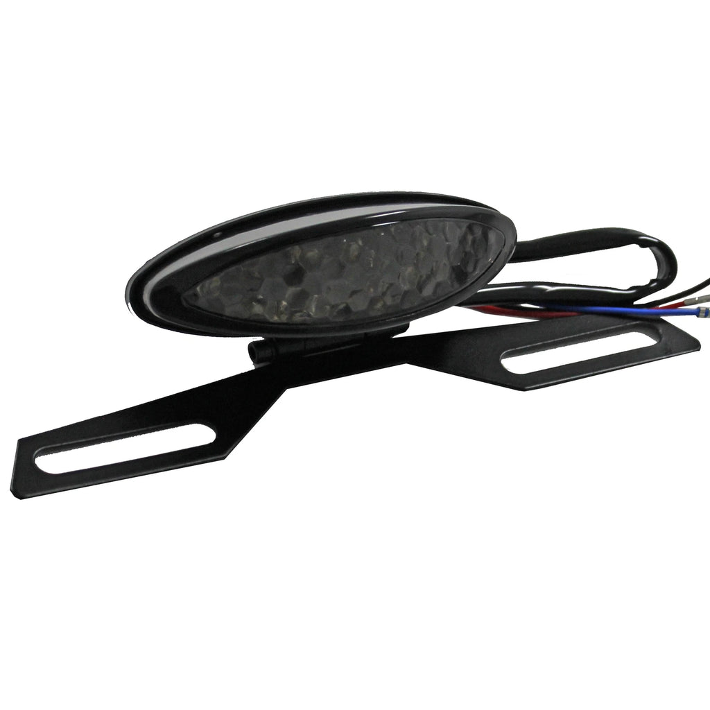 Head Light Tail Brake Light for Pit Bike (Pitpro Thumpstar Atomik DHZ)