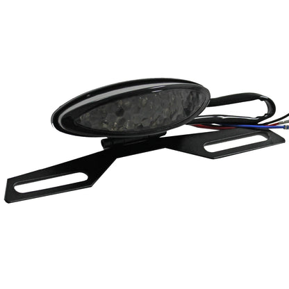 Head Light Tail Brake Light for Pit Bike (Pitpro Thumpstar Atomik DHZ)