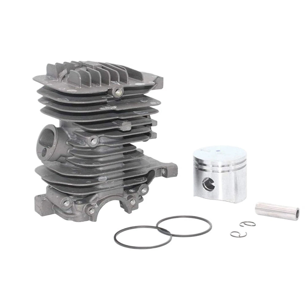 40mm Cylinder Piston Kit for Oleo-Mac 941 941C GS410 GS410C Efco 141SP