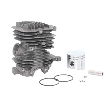 40mm Cylinder Piston Kit for Oleo-Mac 941 941C GS410 GS410C Efco 141SP