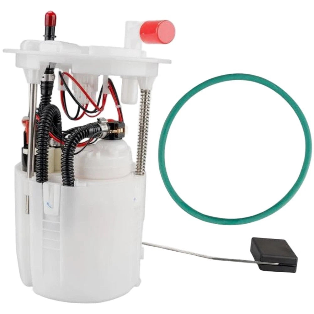 Fuel Pump Assembly for Lincoln (2013–2020)