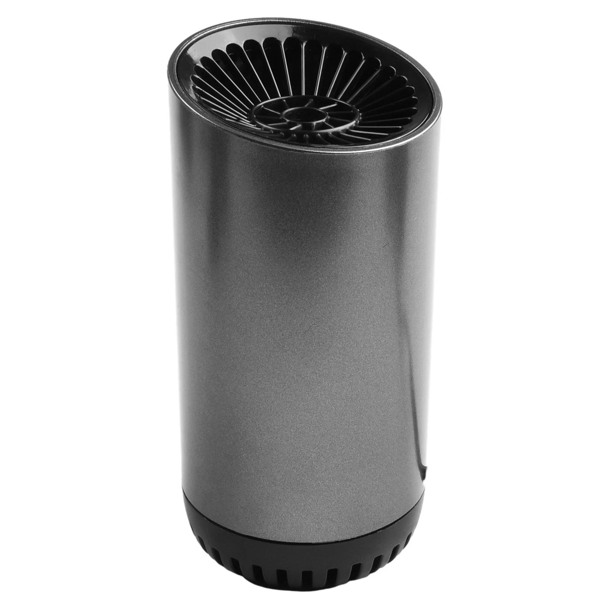 12V USB Heating Fan Car Defogger and Demister for Efficient Wind Control
