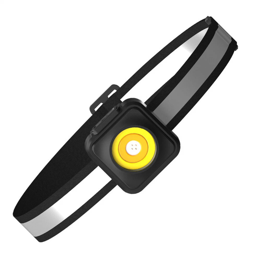 Adjustable Spray Cup Mounted Light for Spray Guns (3 Modes)