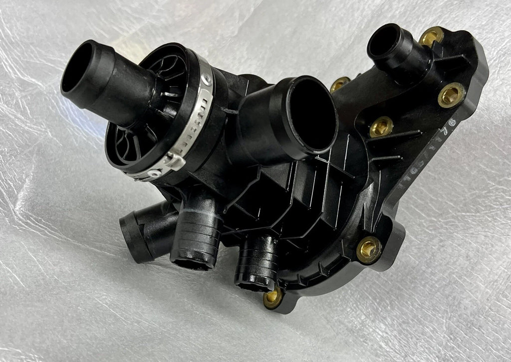 Thermostat Housing for Seadoo 4 Tec 160F 215 (2002–2009)