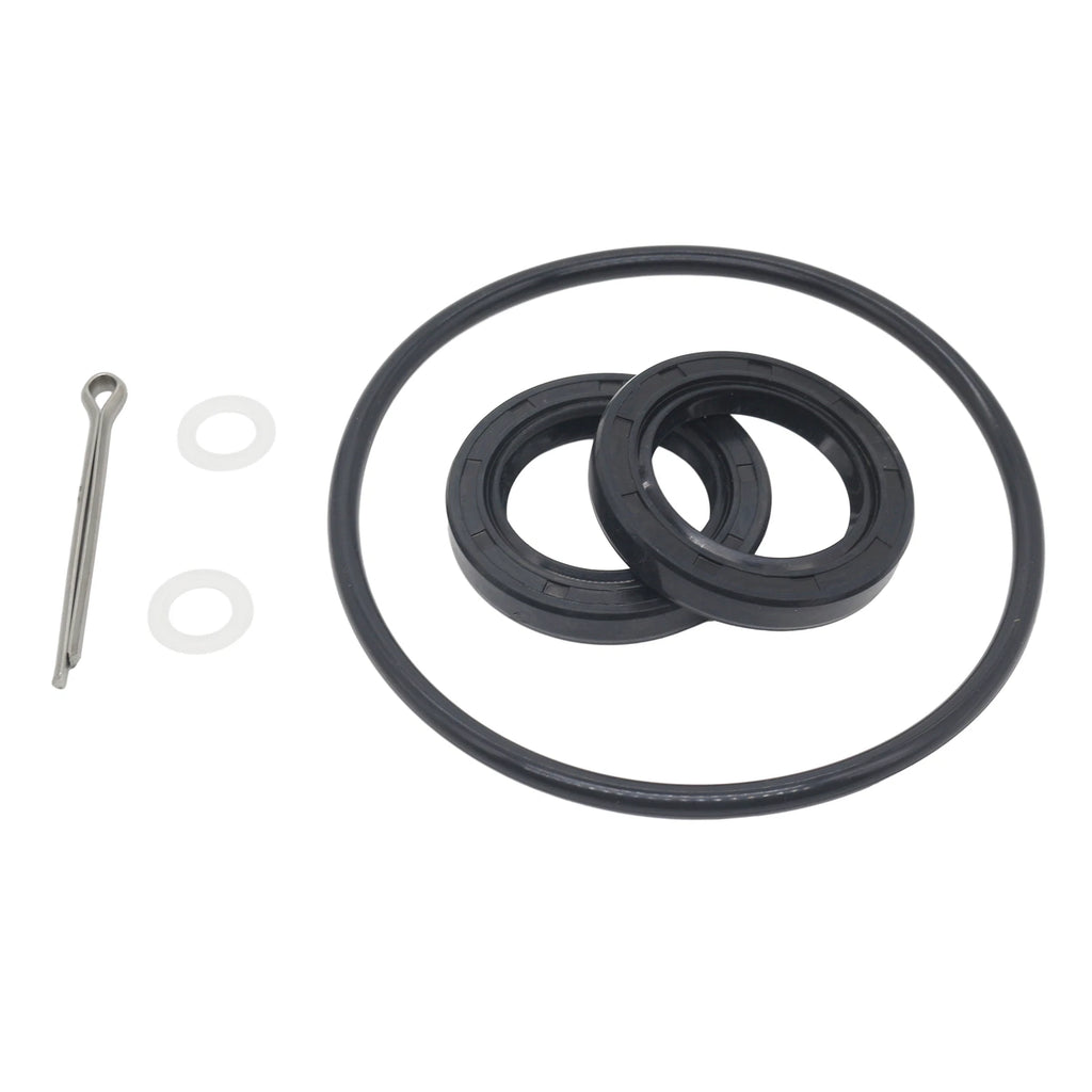 Lower Gearcase Seal Kit for Honda 115HP 130HP (91252-ZW1-B02, 91351-ZW1-B02)