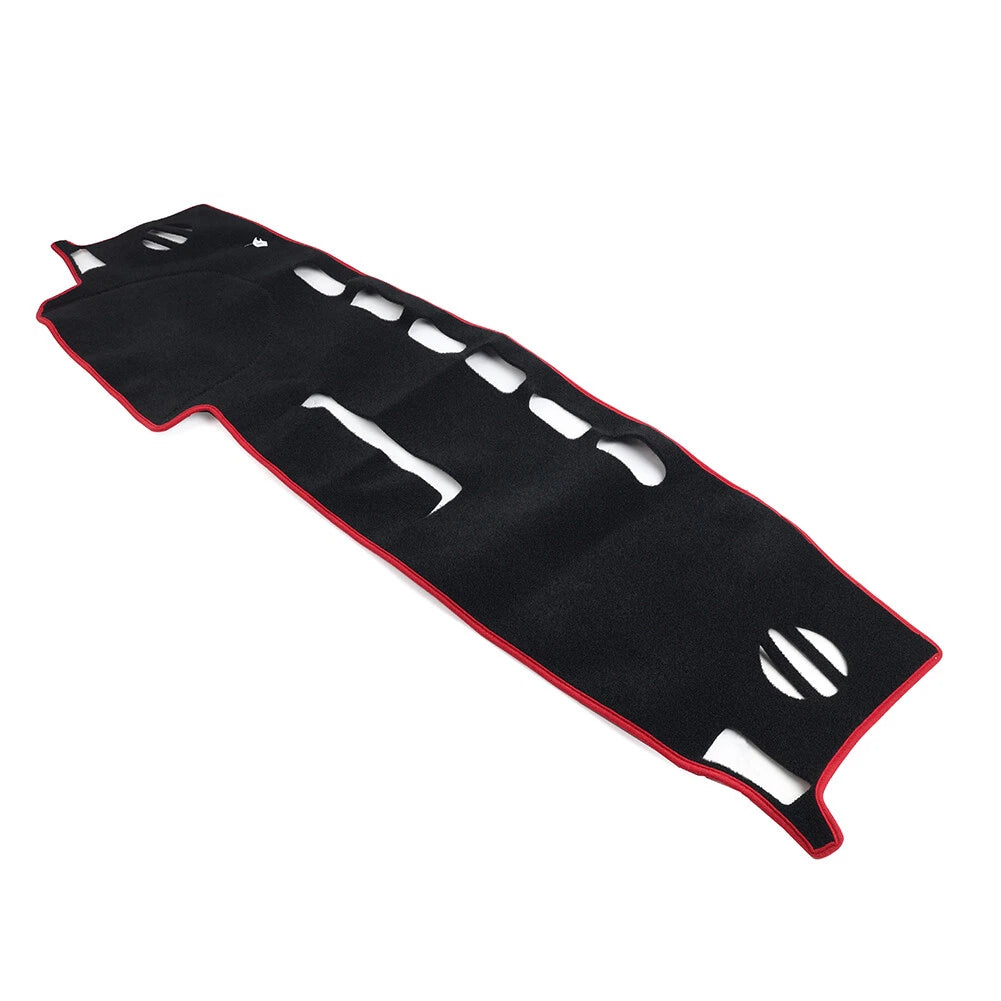 Dashboard Antislip Mat Sun Shade Pad for Toyota RAV4 (2013–2018)