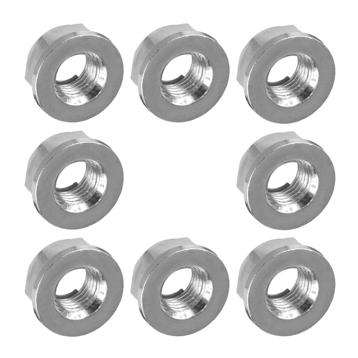 Rear Wheel Sub Nut Replacement for Honda TRX90 Sportrax (2001–2022)