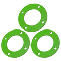 Deck Spindle Reinforcement Ring for John Deere L100 L105 L107 L108 (1992–2014)