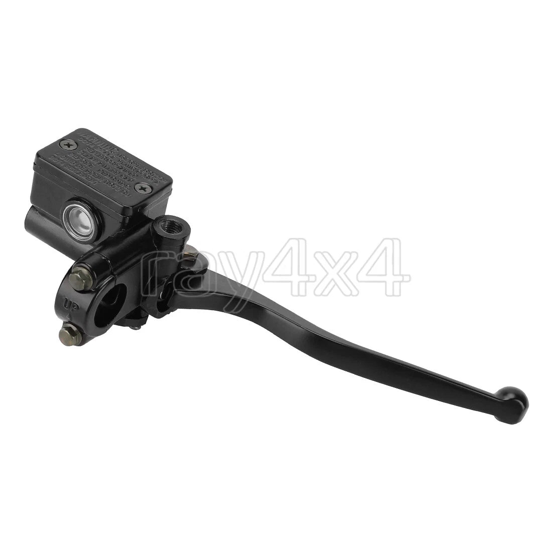 Right Front Brake Master Cylinder for Suzuki Eiger 400 500 (2002–2009)