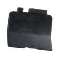 RH & LH Rear Bumper Tow Hook Cap for Mazda 6