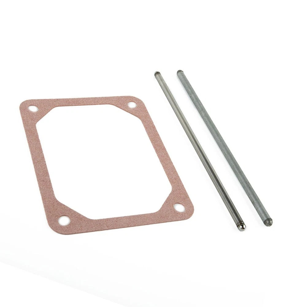 Push Rods Kit with 690971 Valve Cover Gasket for BS