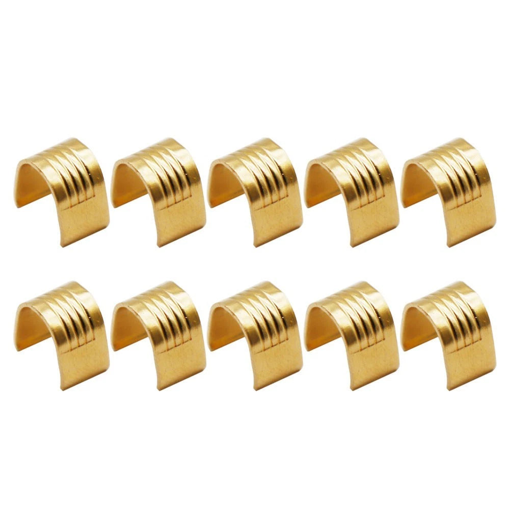 10pcs Copper Buckle Wire Terminal for 3D Printer Parts