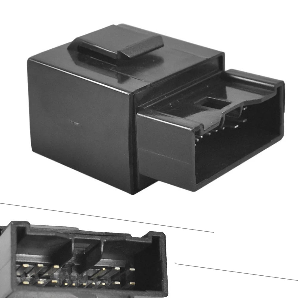 Relay Assembly Fuse Box for Yamaha YZF R1 R6 FZ1 (2004–2016)