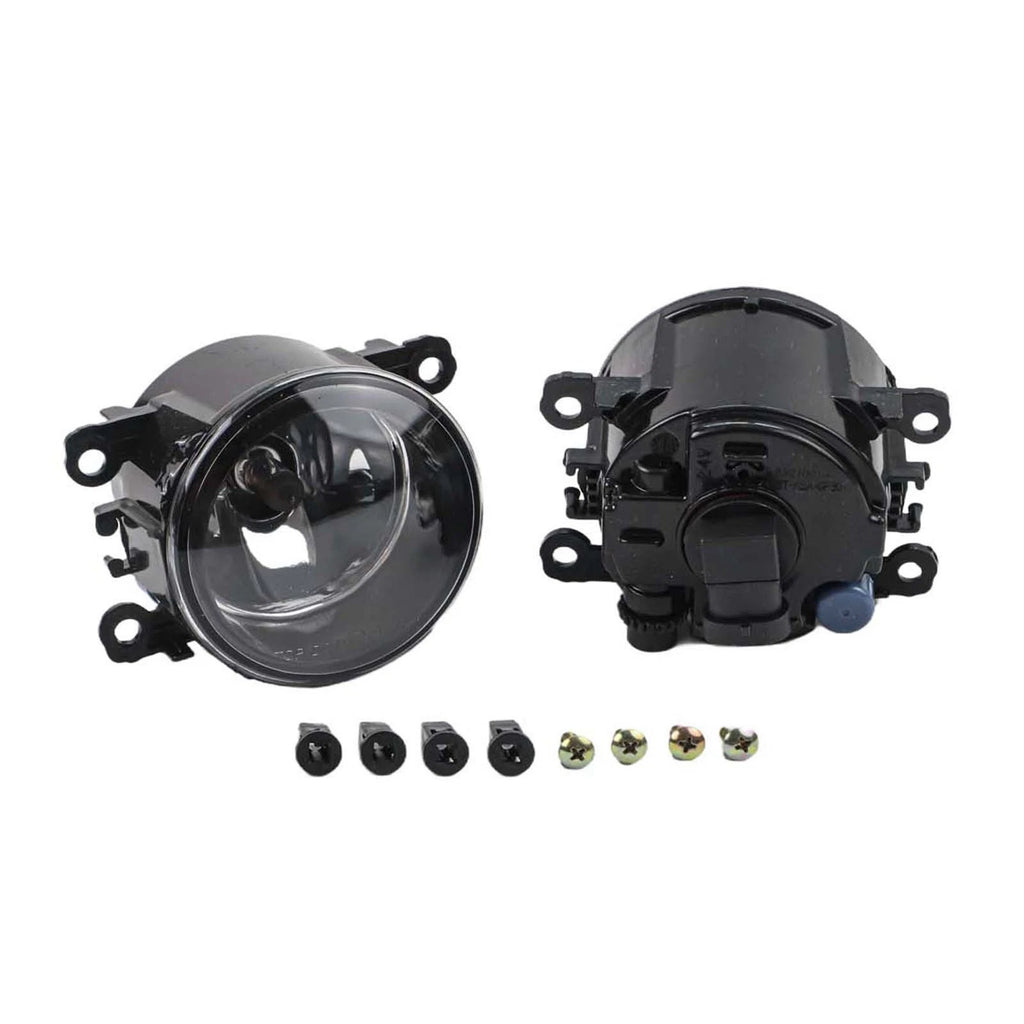 Fog Light Assembly for - Includes Bolt & Screw