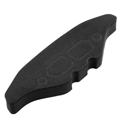 Sponge Foam Front Bumper for Tamiya XV02 1/10 RC Model Car (51701)