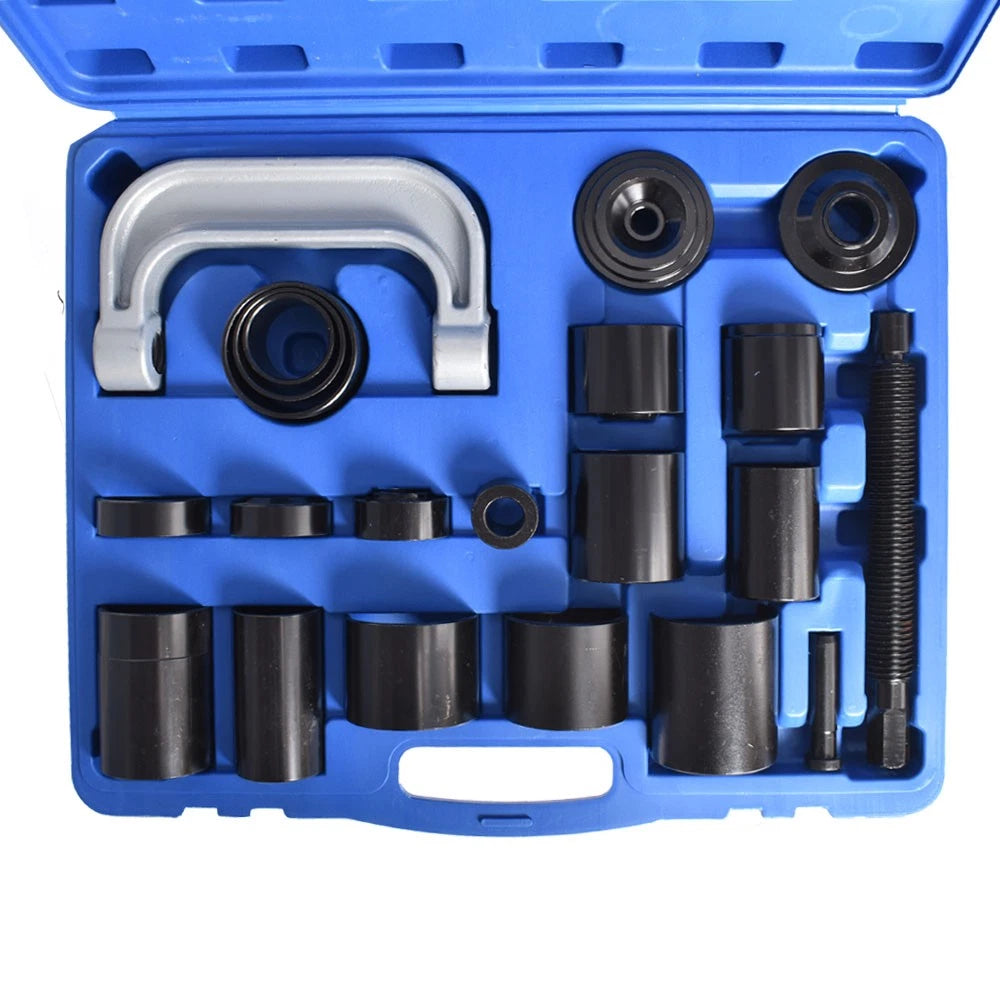 21pcs C-Press Ball Joint Master Set for 2/4WD Vehicles