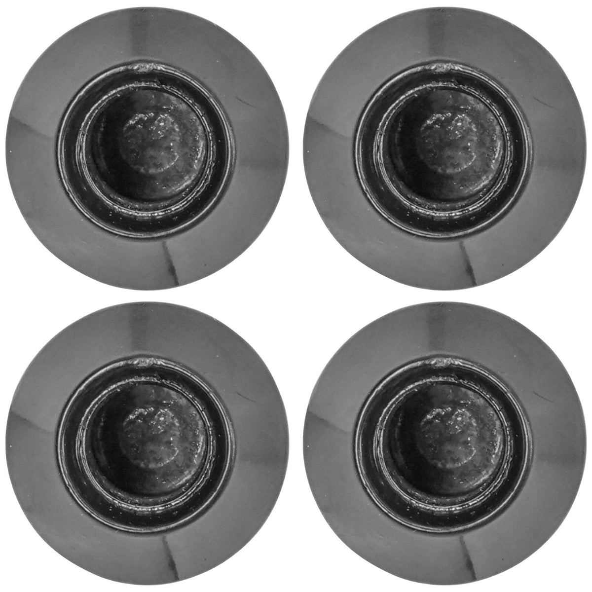 Wheel Nut Set Front And Rear for Can-Am Maverick 1000 2013–2018