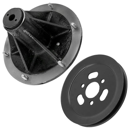 Deck Spindle Pulley Replacement for Toro Z580 Z590 60 72 Inch (2000–2005)