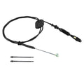 Automatic Transmission Gear Shift Cable for Chevy Silverado 1500 2500 (905-605)