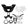 Headlight Fairings Mount Bracket Kit for Harley Low Rider ST (2022–2025)