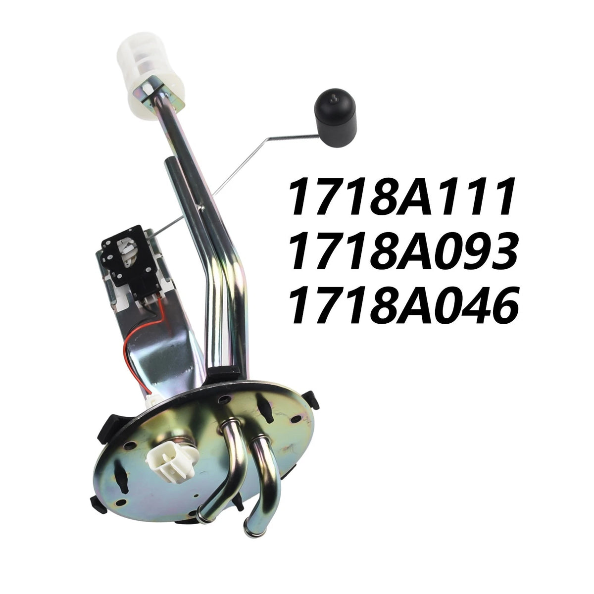 Fuel Tank Gauge Sender Unit for Mitsubishi L200 B40 (2006–2015)