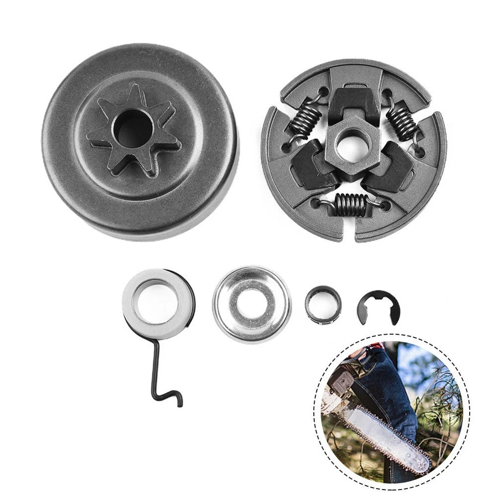 Sprocket Cover Kit for MS231 Chainsaw (Chainsaw Parts)