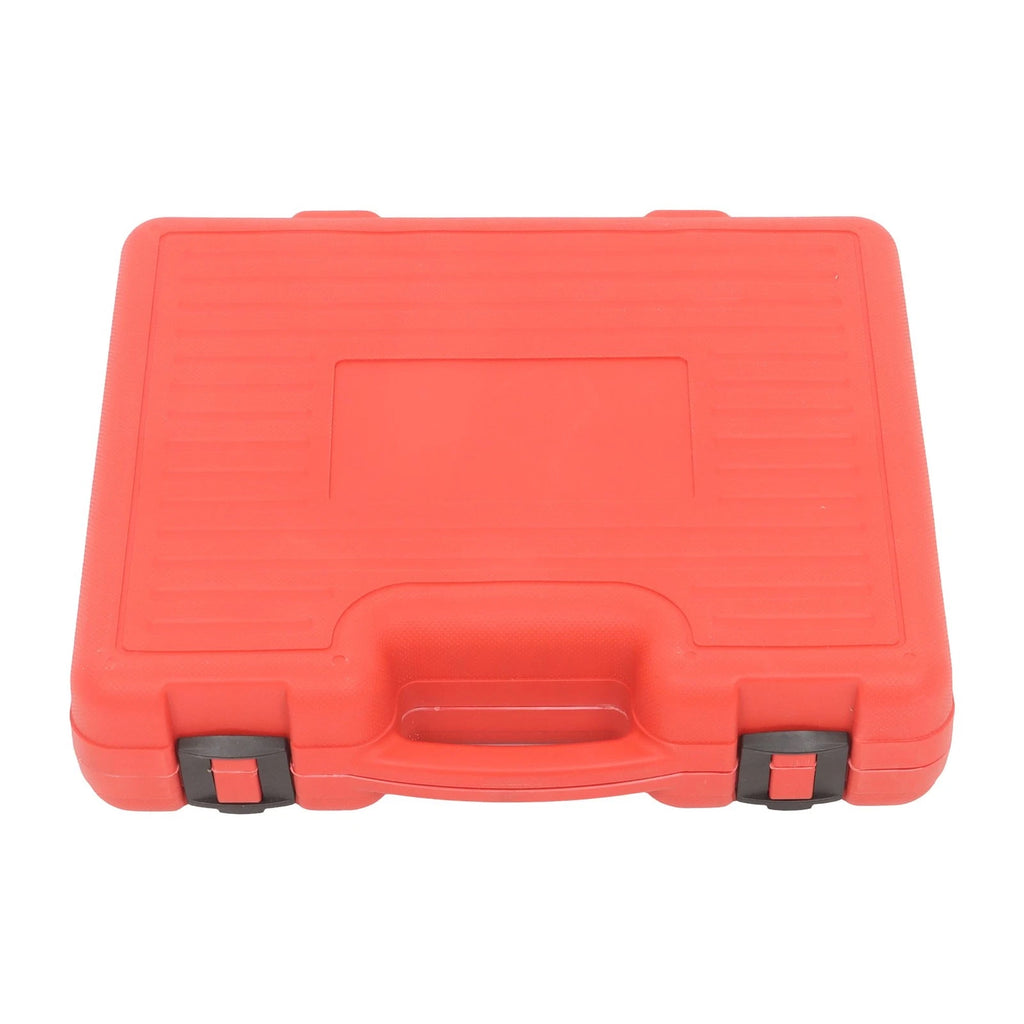 27PC Universal Press and Pull Sleeve Kit for Bearing Removal and Insertion