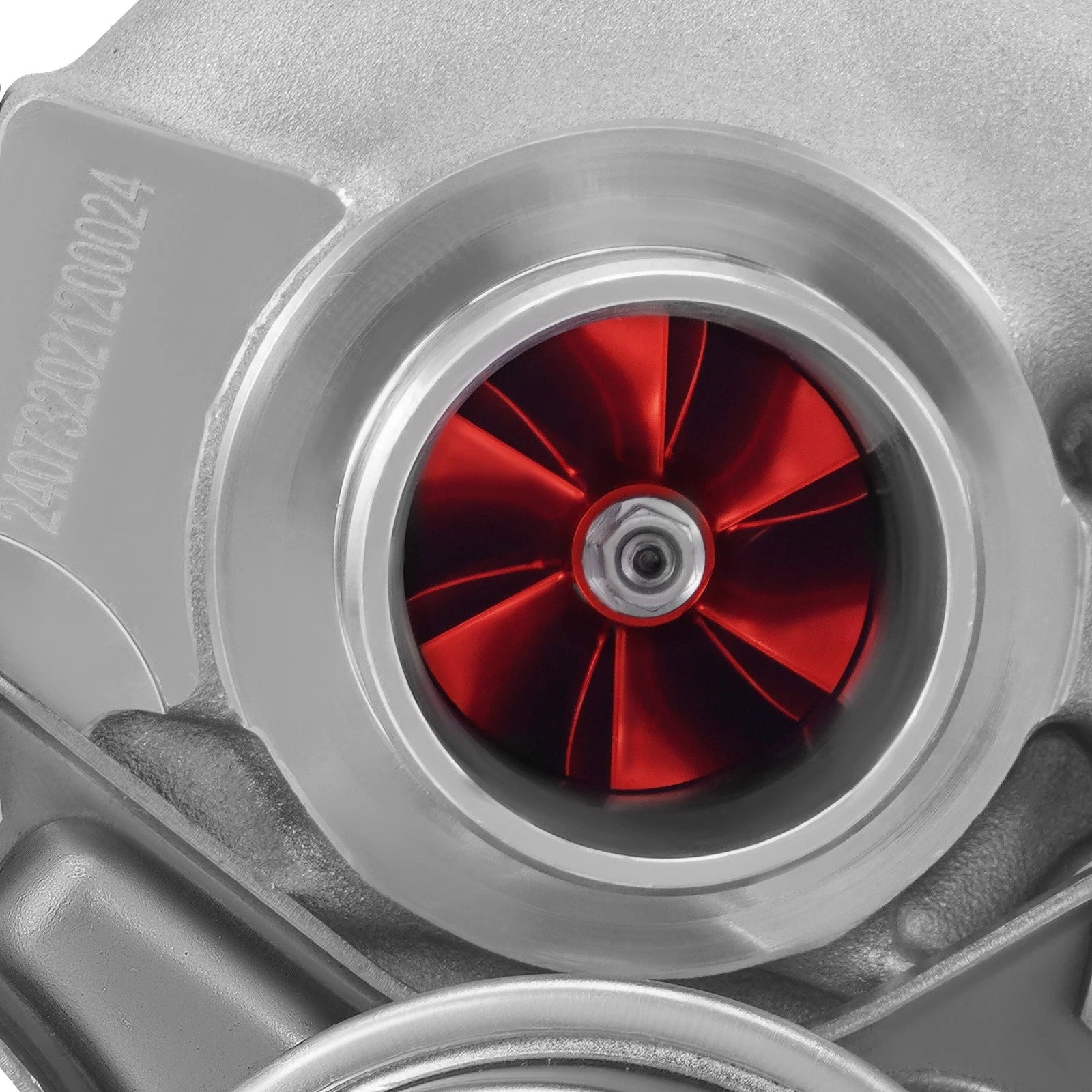 Billet Turbo for BMW 335i 135i E82 E88 E90 E91 E92 E93 (2007–2013)
