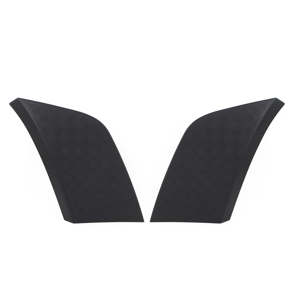 Front Bumper Side Protect Cover for Land Rover Defender 90 110 (2020–2023)