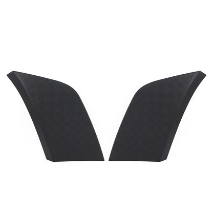 Front Bumper Side Protect Cover for Land Rover Defender 90 110 (2020–2023)